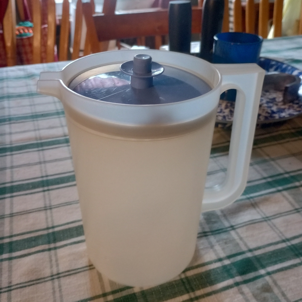 Tupperware